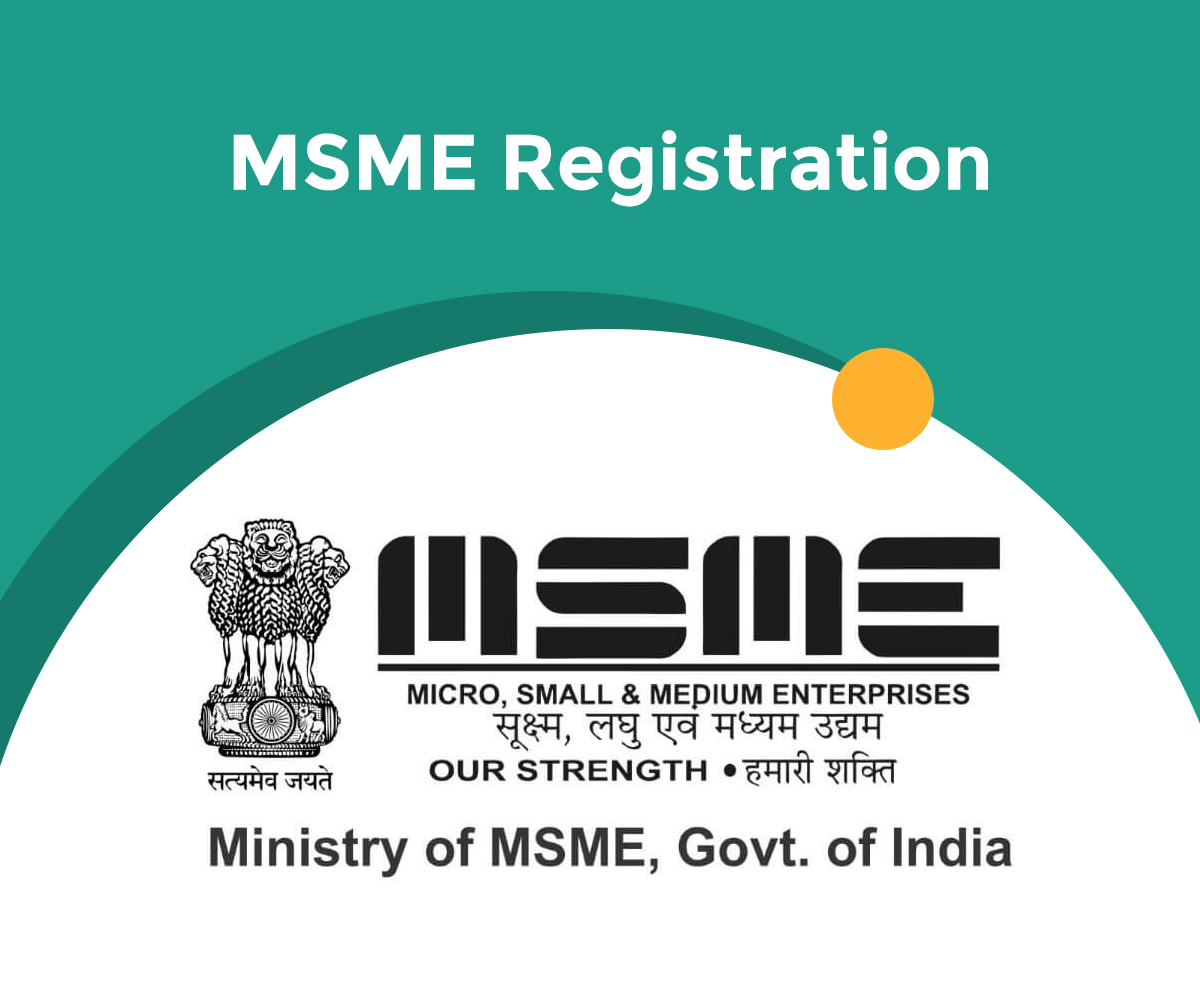 MSME Registration